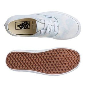 Vans Classic Cloud Tie Dye Sneakers